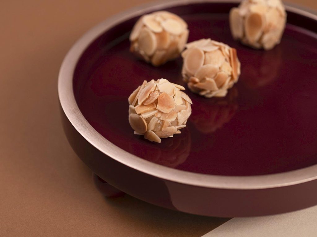 Brig. de castanha do Brasil