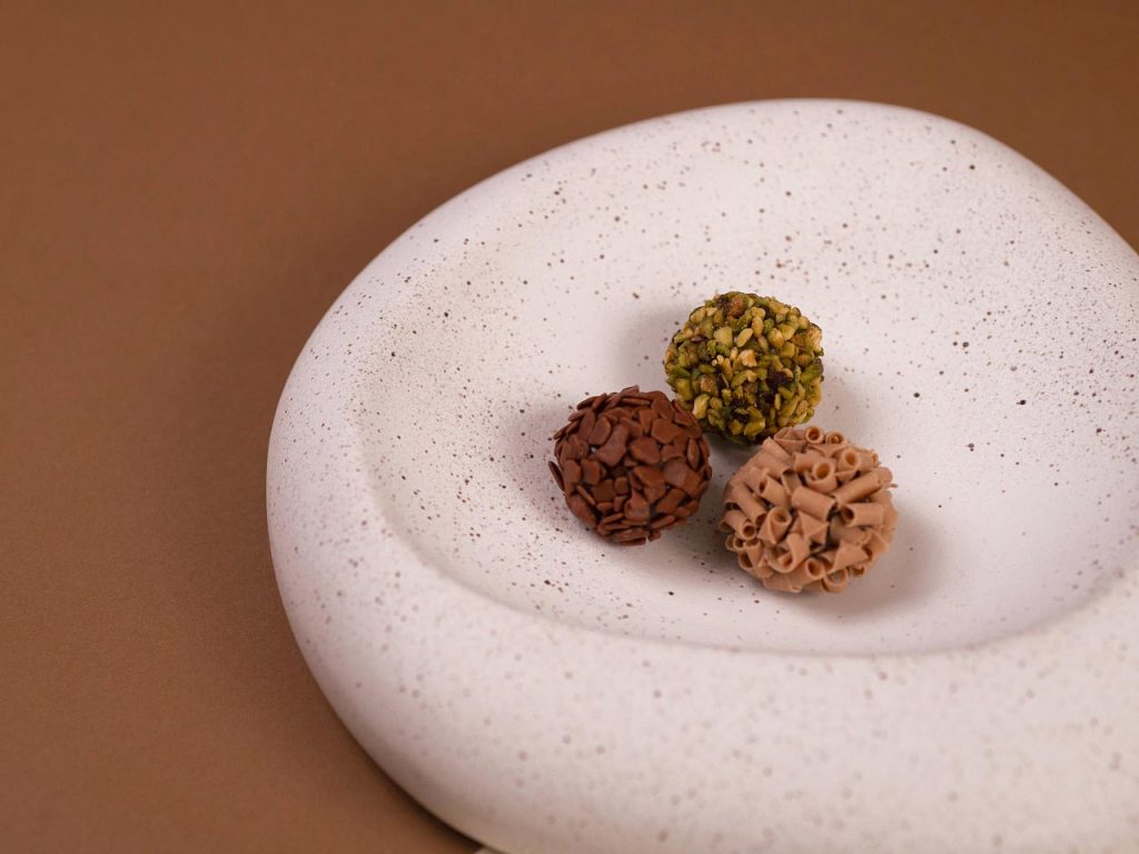 Trio de brigadeiros (1)